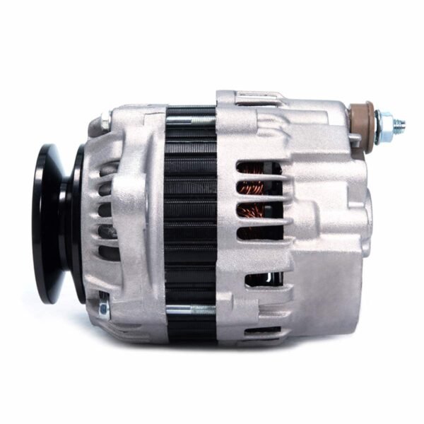 Alternador sistema mitsubishi 12 volts 50 amps montacargas nissan caterpillar ( a007ta3377 )