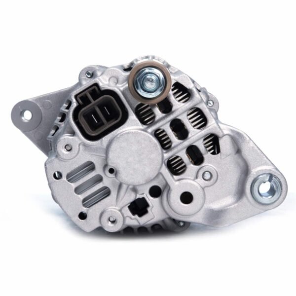 Alternador sistema mitsubishi 12 volts 50 amps montacargas nissan caterpillar ( a007ta3377 )