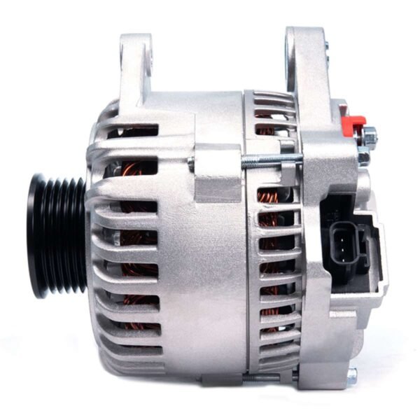 Alternador sistema ford 12 volts 110 amps serie 6g ford ranger argentina mazda b2300 ( 1l5u-10300-ab )