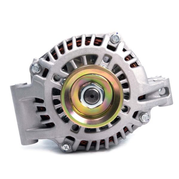 Alternador sistema mitsubishi 12 volts 90 amps acura rsx honda cr-v ( 31100-pnc-004 )