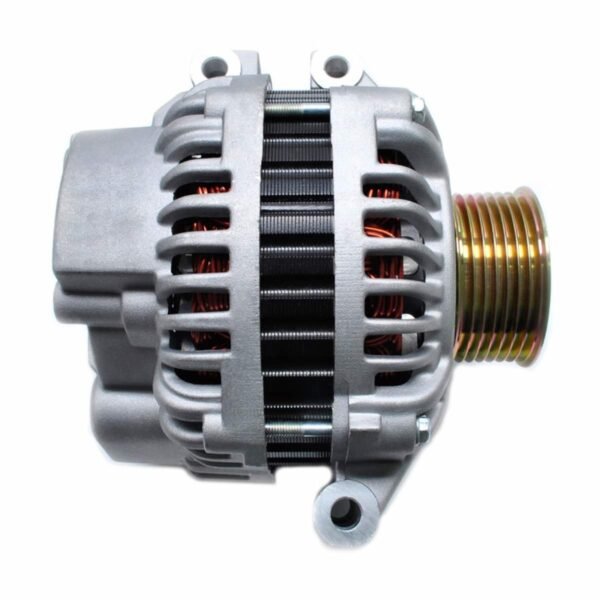 Alternador sistema mitsubishi 12 volts 90 amps acura rsx honda cr-v ( 31100-pnc-004 )