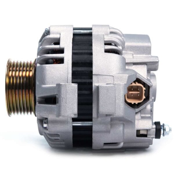 Alternador sistema mitsubishi 12 volts 90 amps acura rsx honda cr-v ( 31100-pnc-004 )
