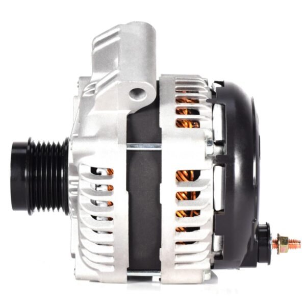 Alternador sistema nippondenso 12 volts 180 amps chrysler 300 dodge challenger durango ram 1500 jeep grand cherokee ( 421000-7040 )