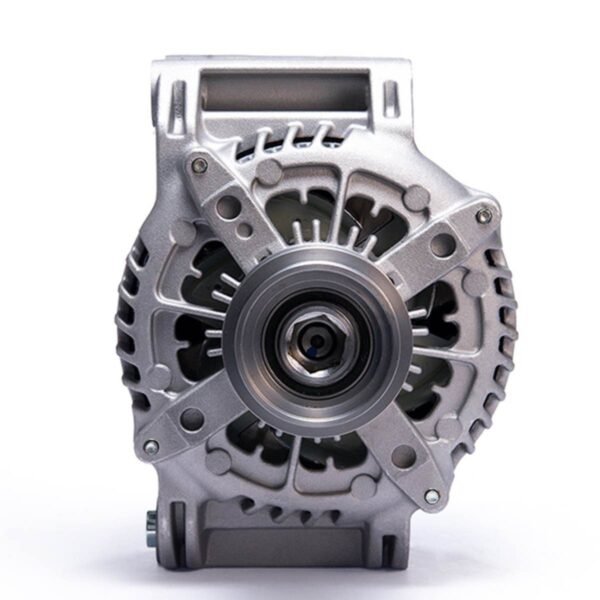 Alternador sistema nippondenso 12 volts 220 amps chrysler 300 dodge challenger charger durango jeep grand cherokee ( 326-11576 )