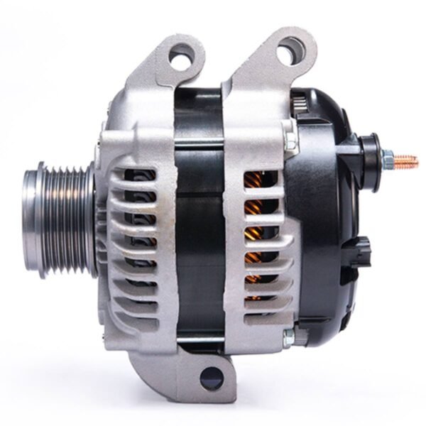 Alternador sistema nippondenso 12 volts 220 amps chrysler 300 dodge challenger charger durango jeep grand cherokee ( 326-11576 )