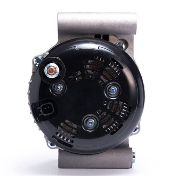 Alternador sistema nippondenso 12 volts 220 amps chrysler 300 dodge challenger charger durango jeep grand cherokee ( 326-11576 )