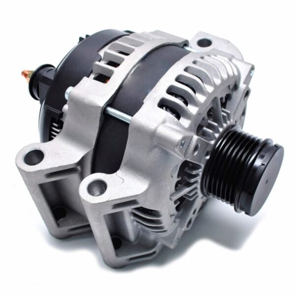 Alternador sistema nippondenso 12 volts 220 amps chrysler 300 dodge challenger charger durango jeep grand cherokee ( 326-11576 )