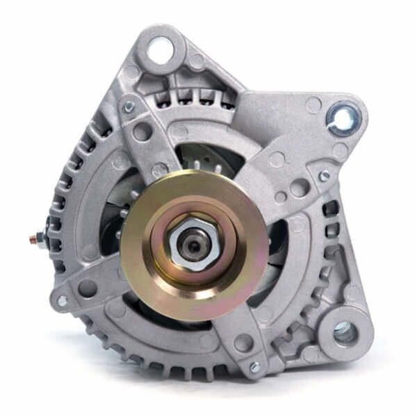 Alternador sistema nippondenso 12 volts 130 amps toyota 4runner lexus gx470 ( 104210-34 )