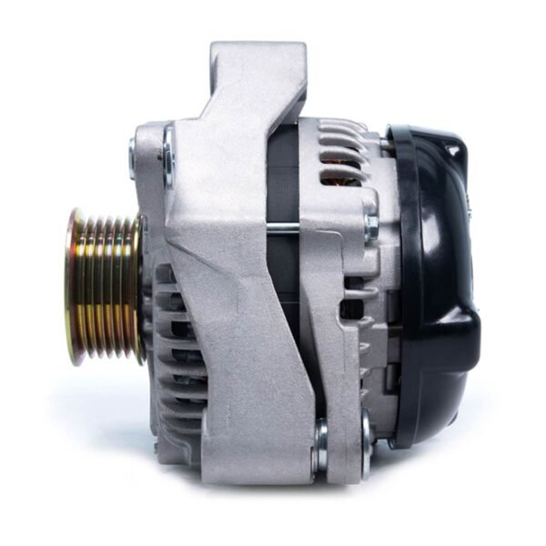 Alternador sistema nippondenso 12 volts 130 amps toyota 4runner lexus gx470 ( 104210-34 )