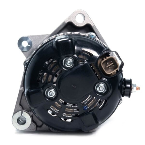Alternador sistema nippondenso 12 volts 130 amps toyota 4runner lexus gx470 ( 104210-34 )