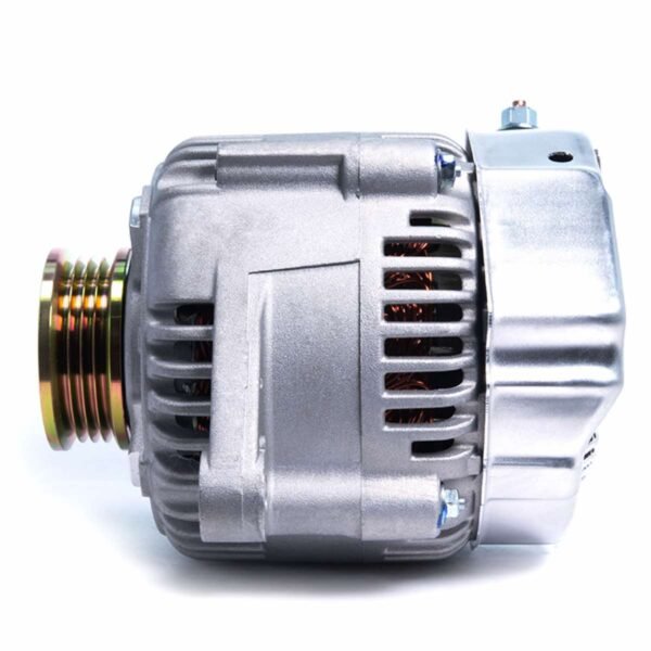 Alternador sistema nippondenso 12 volts 80 amps toyota 4runner tacoma tundra ( 101211-9590 )