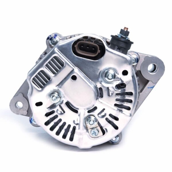 Alternador sistema nippondenso 12 volts 80 amps toyota 4runner tacoma tundra ( 101211-9590 )