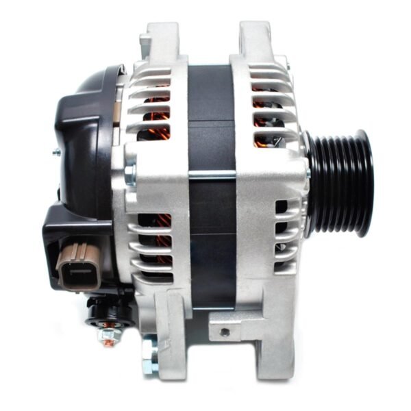 Alternador sistema nippondenso 12 volts 130 amps toyota avalon venza highlander lexus es350 rx350 ( 104210-2100 )