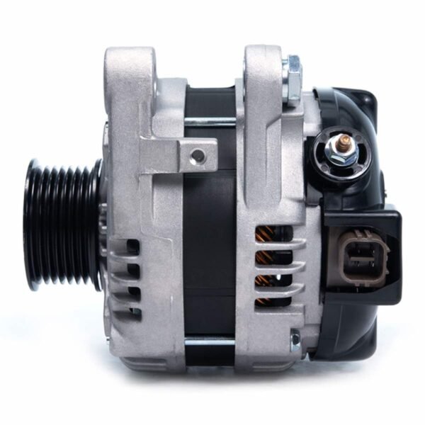 Alternador sistema nippondenso 12 volts 130 amps toyota avalon venza highlander lexus es350 rx350 ( 104210-2100 )