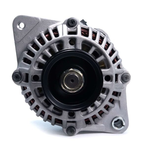 Alternador sistema mitsubishi 12 volts 70 amps honda civic ( 31100-p2e-a01 )