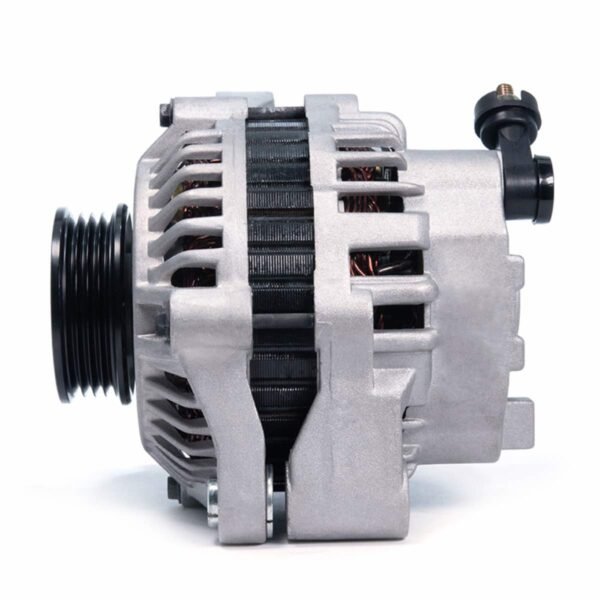 Alternador sistema mitsubishi 12 volts 70 amps honda civic ( 31100-p2e-a01 )