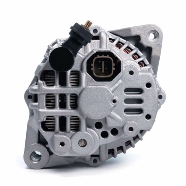 Alternador sistema mitsubishi 12 volts 70 amps honda civic ( 31100-p2e-a01 )