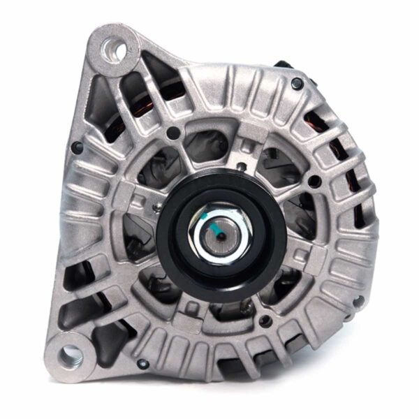 Alternador sistema valeo 12 volts 125 amps peugeot 307 308 407 partner ( sg12s051 )