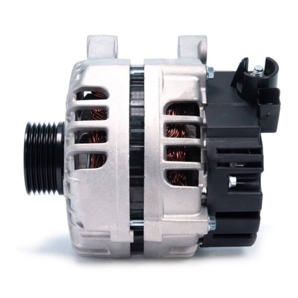 Alternador sistema valeo 12 volts 125 amps peugeot 307 308 407 partner ( sg12s051 )