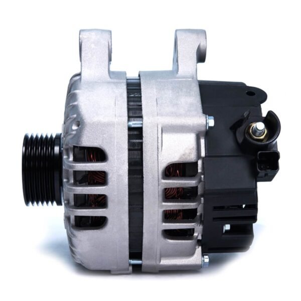 Alternador sistema valeo 12 volts 125 amps peugeot 307 308 407 partner ( sg12s051 )