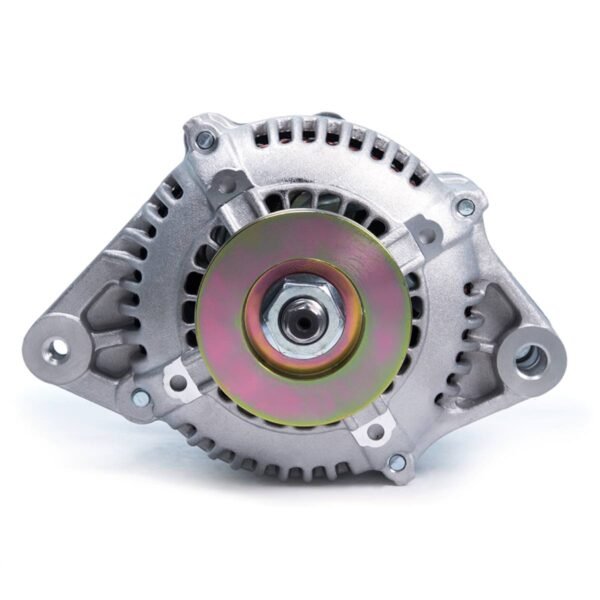 Alternador sistema nippondenso 12 volts 70 amps toyota 4runner celica pickup ( polea sencilla ) ( 27060-35120 )