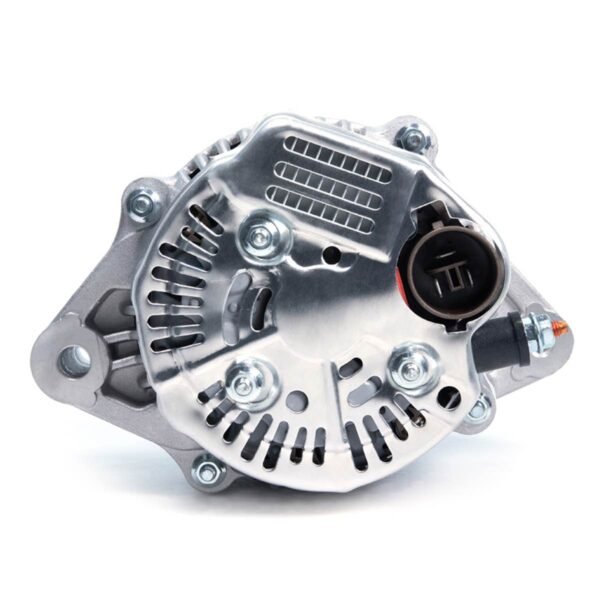 Alternador sistema nippondenso 12 volts 70 amps toyota 4runner celica pickup ( polea sencilla ) ( 27060-35120 )