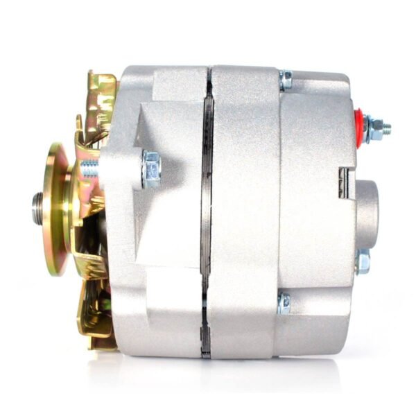 Alternador sistema delco 12 volts 65 amps serie 10si ( polea sencilla ) ( 1100218 )