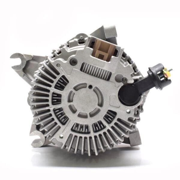 Alternador sistema mitsubishi 12 volts 175 amps ford f-450 super duty f-550 super duty expedition f53 f59 lincoln navigator ( a3tx0692zc )