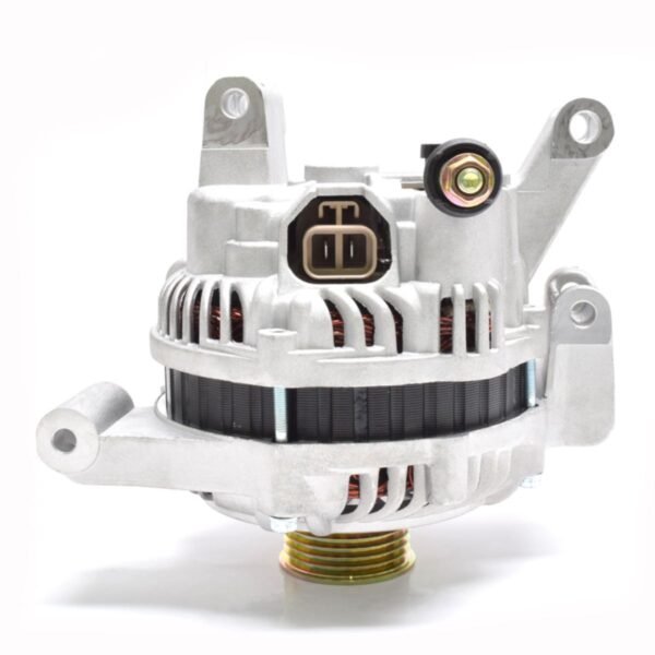 Alternador sistema mitsubishi 12 volts 90 amps mazda 3 ( a3tg4791 )