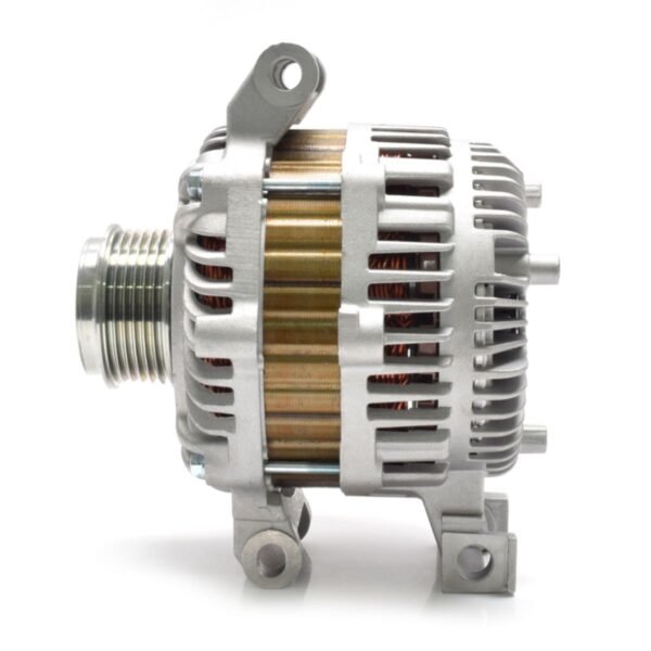 Alternador sistema mitsubishi 12 volts 110 amps mazda 3 ( a003tj3281a )