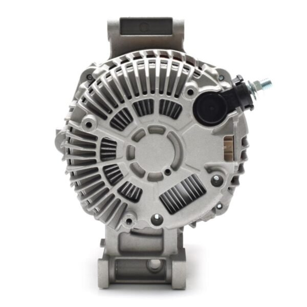 Alternador sistema mitsubishi 12 volts 110 amps mazda 3 ( a003tj3281a )