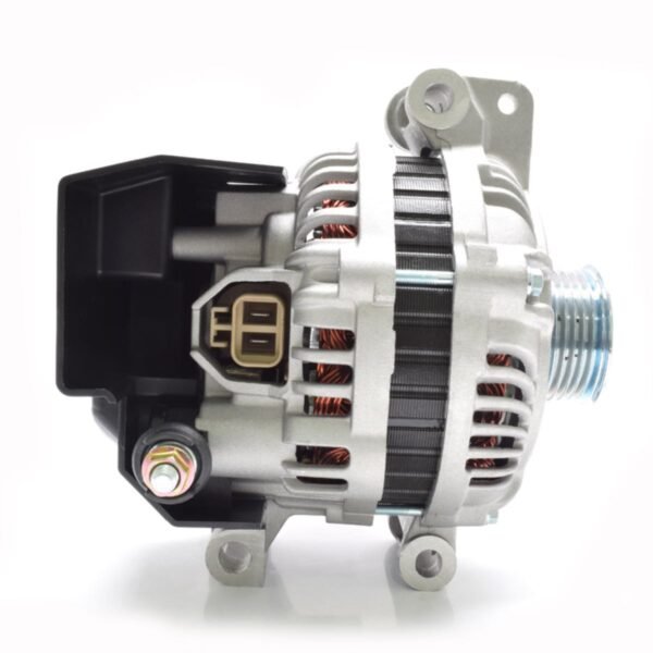 Alternador sistema mitsubishi 12 volts 90 amps mazda 6 ( transmision manual ) ( a3tg0091a )