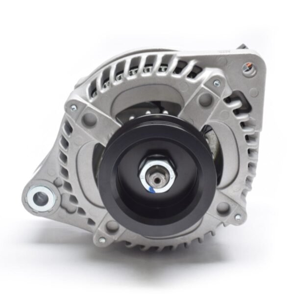 Alternador sistema nippondenso 12 volts 130 amps acura tl mdx honda pilot ridgeline odyssey ( 104210-4290 )