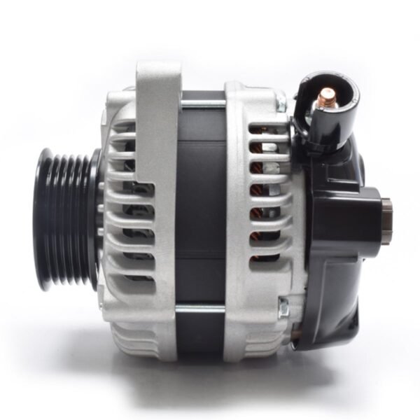 Alternador sistema nippondenso 12 volts 130 amps acura tl mdx honda pilot ridgeline odyssey ( 104210-4290 )