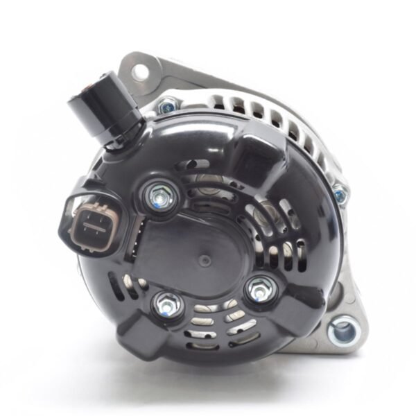 Alternador sistema nippondenso 12 volts 130 amps acura tl mdx honda pilot ridgeline odyssey ( 104210-4290 )