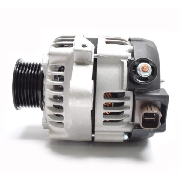 Alternador sistema nippondenso 12 volts 80 amps toyota hilux ( 27060-0c020 )