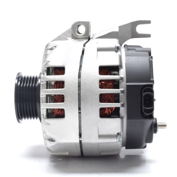 Alternador sistema valeo 12 volts 125 amps chevrolet uplander buick terraza pontiac montana saturn relay ( tg13s012 )