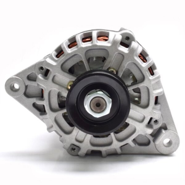 Alternador sistema valeo 12 volts 90 amps hyundai attitude elantra tiburon kia spectra sportage ( 424101 )