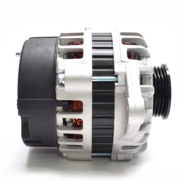 Alternador sistema valeo 12 volts 90 amps hyundai attitude elantra tiburon kia spectra sportage ( 424101 )