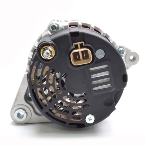 Alternador sistema valeo 12 volts 90 amps hyundai attitude elantra tiburon kia spectra sportage ( 424101 )