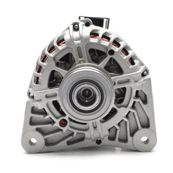 Alternador sistema valeo 12 volts 110 amps nissan sentra ( 23100-3sh2b )
