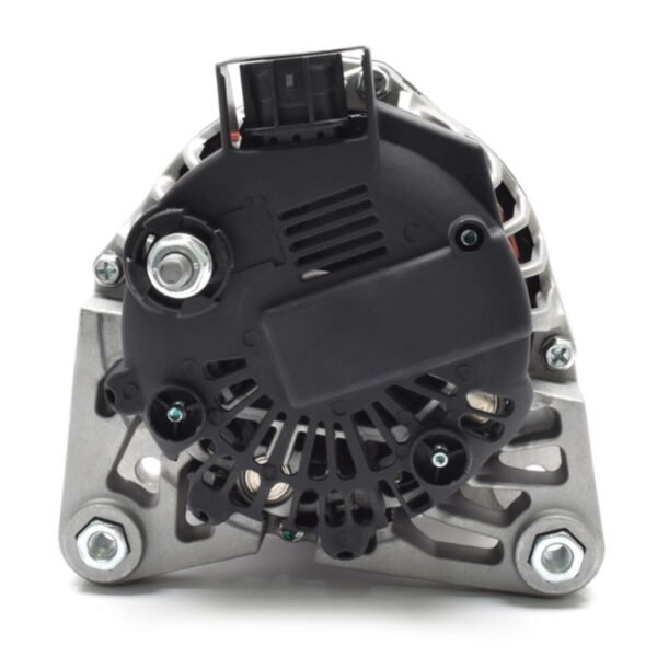 Alternador sistema valeo 12 volts 110 amps nissan sentra ( 23100-3sh2b )