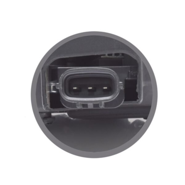 Alternador sistema valeo 12 volts 110 amps nissan sentra ( 23100-3sh2b )