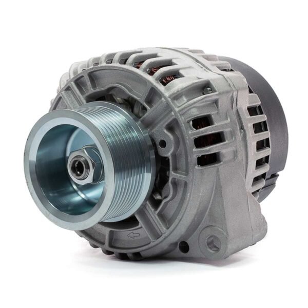 John Deere Agricultural Tractor Alternator for a Bosch IR/If 150 Amp/12 Volt Cw 9-Groove Pulley New 12381n John Deere Agricultural Tractor 6120 4 Cyl. 4.52l 4483cc 273cid 2002-2005 John Deere Agricultural Tractor 6220 4 Cyl. 4.52l 4483cc 273cid 2002-2005 John Deere Agricultural Tractor 6320 4 Cyl. 4.52l 4483cc 273cid 2002-2005 John Deere Agricultural Tractor 6320l 0000 John Deere Agricultural Tractor 6420 4 Cyl. 4.52l 4483cc 273cid 2002-2005 John Deere Agricultural Tractor 6420l 0000 John Deere Agricultural Tractor 6520 4 Cyl. 4.52l 4483cc 273cid 2002-2005 John Deere Agricultural Tractor 6520l 0000 John Deere Agricultural Tractor 6620 6 Cyl. 6.78l 6724cc 410cid 2002-2005 John Deere Agricultural Tractor 6820 6 Cyl. 6.78l 6724cc 410cid 2002-2005 John Deere Agricultural Tractor 6920 6 Cyl. 6.78l 6724cc 410cid 2002-2005 John Deere Agricultural Tractor 7220 6 Cyl. 6.78l 6724cc 410cid 2002-2006 John Deere Agricultural Tractor 7320 6 Cyl. 6.78l 6724cc 410cid 2002-2006 John Deere Agricultural Tractor 7420 Farm Tractor 0000 John Deere Agricultural Tractor 7520 Farm Tractor 1994-1998 Agco Sisu Power 4280 470 f91 4280470f91 4281 878 m92 4281 878 m93 4281 880 m92 4281 880 m93 4281880m92 4281880m93 4288 341 m91 800006 88601600 8968 530 0 c000900010320 c000900010620 Bosch 0 123 515 500 0 123 515 501 0 123 515 503 Case 032 691 08 Claas 079 849 30 07984930 Deutz Engine Mfr 0118 1741 0118 2027 0118 2040 0118 2629 0118 2691 0118 3185 0118 3483 0118 3606 1181741 1182040 Fendt 836 864 048 John Deere al119537 al171541 Khd 118-2027 Letrika 11.204.254 Letrika Tech. aan5308 aan5887 aan8166 Letrika Old 11.204.550 Massey Ferguson 4280 470 f91 4281 878 m92 4281 878 m93 4281 880 m92 4281878m92 4281878m93 8281 880 m93 8281880m93 8860 160 0 Mercedes-Benz 012 154 14 02 012-154-14-02 a012 154 14 02 Perkins Engine 2871a413 2871a415 378-9645 Valtra 88601600 89685300 Zetor Tractor MN 16 359 209