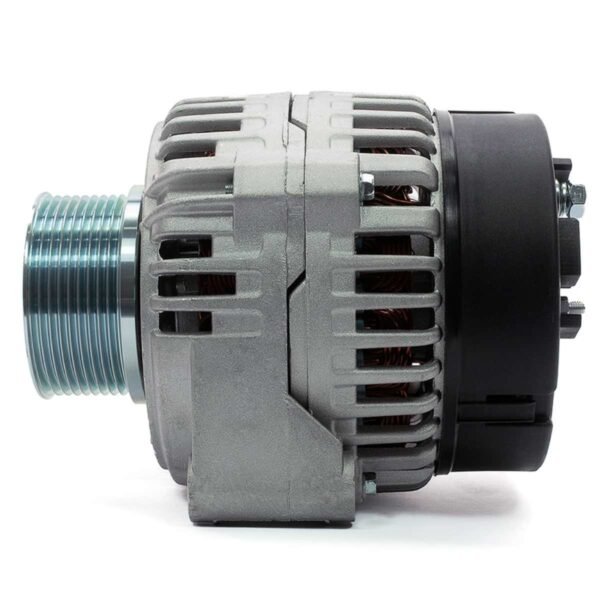 Alternador sistema bosch 12 volts 150 amps deutz john deere massey ferguson valtra