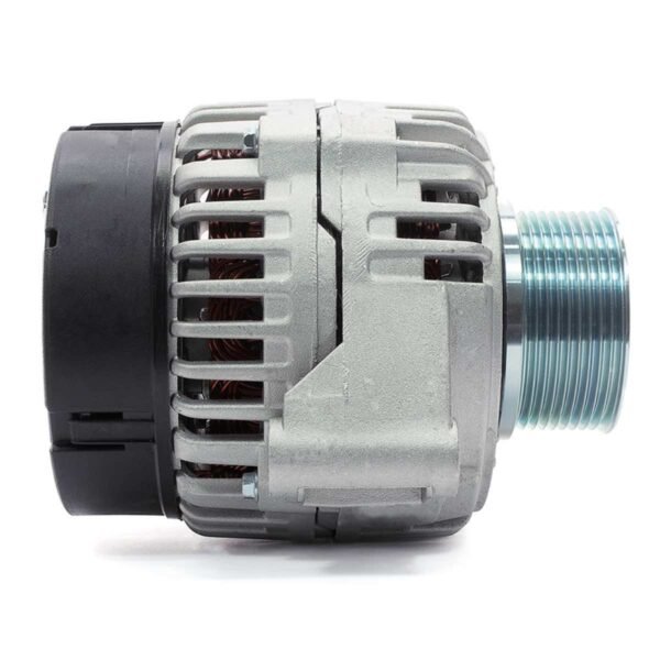 Alternador sistema bosch 12 volts 150 amps deutz john deere massey ferguson valtra