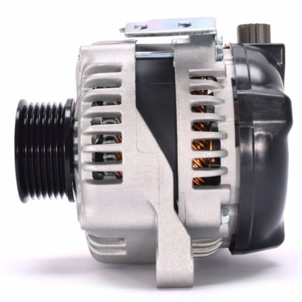 Alternador sistema nippondenso 12 volts 100 amps toyota camry highlander solara ( 104210-3890 )