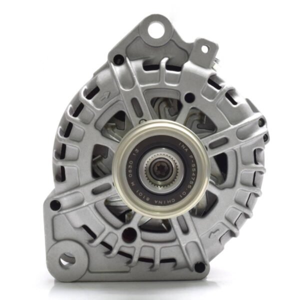 Alternador sistema valeo 12 volts 110 amps nissan altima sentra ( tg11s110 )