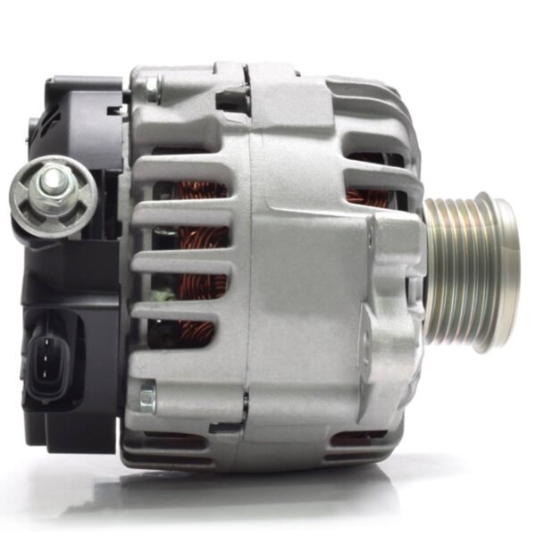 Alternador sistema valeo 12 volts 110 amps nissan altima sentra ( tg11s110 )