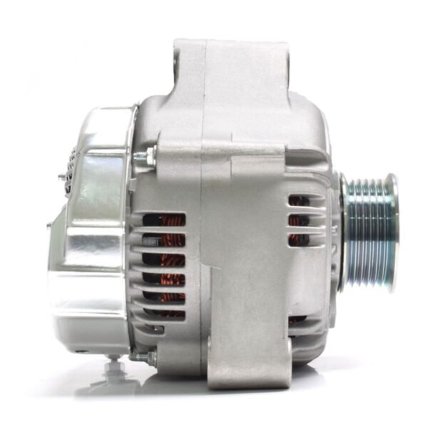 Alternador sistema nippondenso 12 volts 100 amps toyota sequoia tundra ( 102211-0610 )